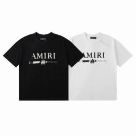 Picture of Amiri T Shirts Short _SKUAmiriS-XL92331684